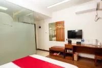 Yeqin Hotel (Xizi International)