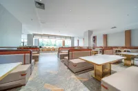 Yulong Hotel - breakfast