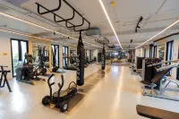 VARANA Krabi Hotel - Gym
