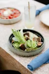 Boni Beach Lombok | Hotel & Restaurant - breakfast