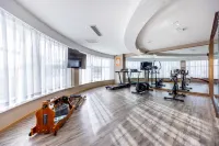 Vienna Hotel (Tianshui Center Square People's Park) - Gym