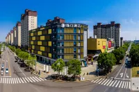 Sidou Hotel (Gongqingcheng University Town) - parking