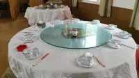 Songfeng Villa - breakfast