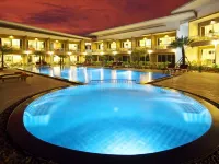 Gypsy Sea View Resort- Phi Phi Island Hotel in zona Spiaggia di Loh Moo Dee