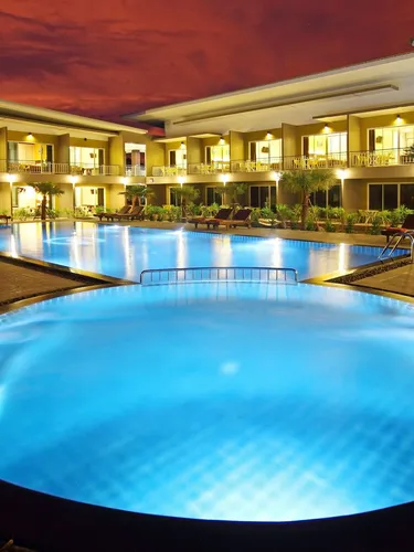 รูปภาพของยิปซี ซีวิว รีสอร์ท