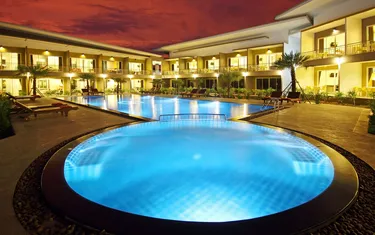 รูปภาพของยิปซี ซีวิว รีสอร์ท