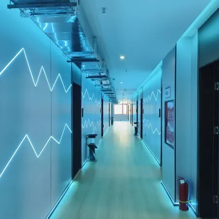 Best Esports Hotel