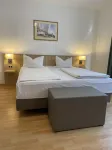 Hotel Hafner- Self check- in Ξενοδοχεία στην πόλη Zuffenhausen