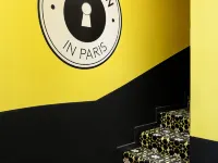 My Maison In Paris - Sentier Hotels near Forum des Halles