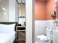 Nest Hotel Hotels in Сінгапур