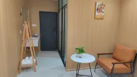 桃源居民宿（興城古城店）