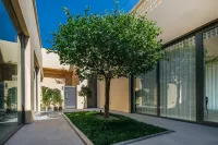 Shui Mu Heting hotel Hotels near Universal Beijing Resort