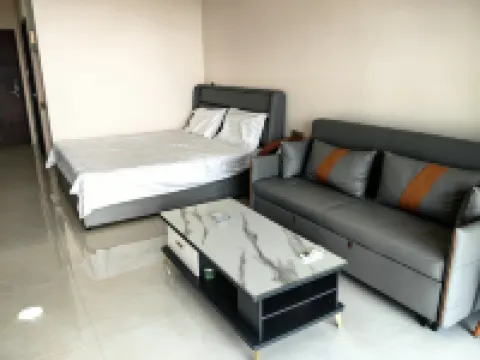 Mingyue Scenic Apartment