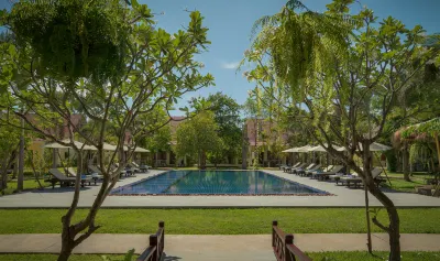 Sala Siem Reap Resort