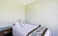 Colorful Forest Vacation Hotel - balcón