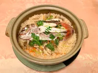 Namioto Terrace Suite Villa in AIGA