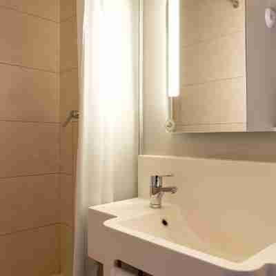 B&B Hotel Yvetot Rooms