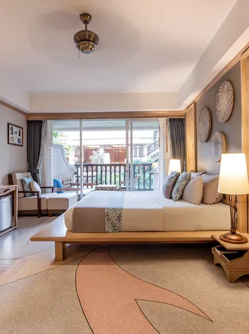 รูปภาพของปกาสัย รีสอร์ท