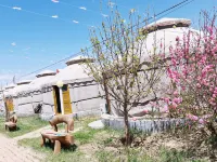 Zhangbei Grasslands Xiyangyang Homestay
