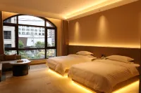 大誠酒店（親賢北街茂業天地店）