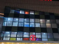 Yunqi International Apartment โรงแรมใกล้สวรรค์นกน้อย