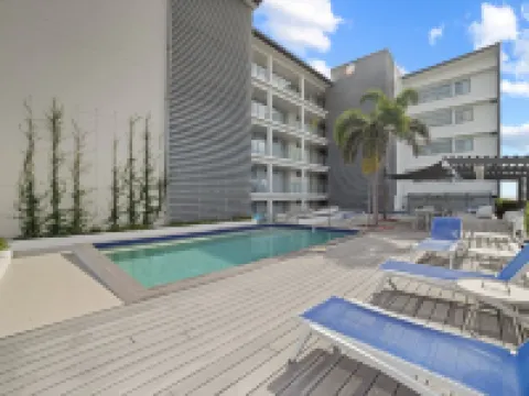 Salt Yeppoon Hotels in Yeppoon