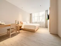 Hi Inn (Lanzhou Center Provincial Museum) Hotels near Gansu Provincial Museum