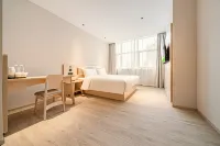 Hi Inn (Lanzhou Center Provincial Museum) Hotels in Lanzhou