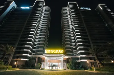 Quanzhou Jinjiang Zhenyue Cloud Sea Hotel Hôtels à proximité de : Jinshawan