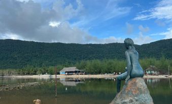 Dugong Bay Eco Resort - Phu Quoc Ham Ninh Fishing Village