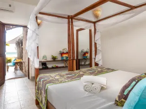 Mvuvi Boutique Resort