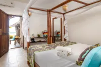 Mvuvi Boutique Resort Hotels in Kiwengwa