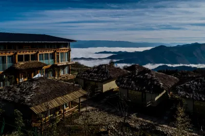 Bessama House Guesthouse