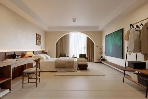 Yunshang Limei Hotel (Shijiazhuang Yuhua Wanda Plaza Store)