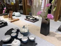 廣州藝霖坊小隱陶舍住宿 - 小旅館