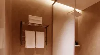 Tuke International Hotel (Wenzhou Longwan Airport Binhai Industrial Park Branch) - บริการรถรับส่ง