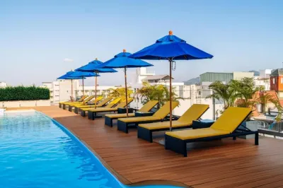 Days Inn by Wyndham Patong Beach Phuket Hotels in Phuket