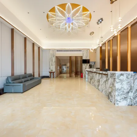 Qinyuantang Hotel (Jiangmen Tangxia)