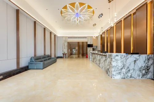 Qinyuantang Hotel (Jiangmen Tangxia)