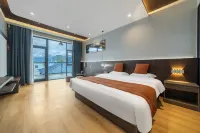 Yuannisuo Homestay (Xiata Scenic Area) فنادق في جاوسو
