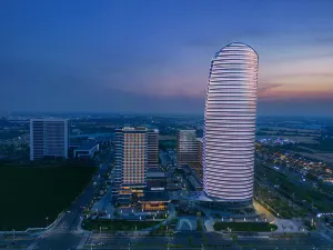 HiltonJiashan