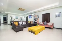 Luxury 5-Bedroom Pool Villa at FunPlace, Pattaya