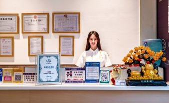 Chongqing DongChen Hotel