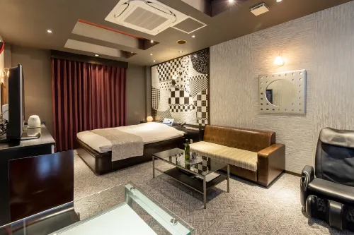 HOTEL COLLECTION（adult only） Hotels in Togo