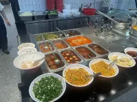 Taizhou Maitian Yaduo Hotel - sarapan