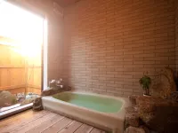 Yufuin Tsukahara Kogen Sanso Donguri - Bungalows