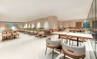 ChengJi Hotel (Ranjiaba, Chongqing)