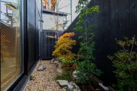 HYASHI TEI･SOUKAI - Villas