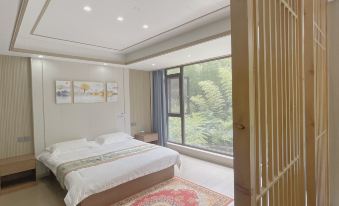 Cuiping Mountain Homestay (Wannan Sichuan-Tibet Line Branch)