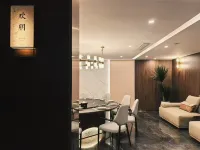 東海水晶城希爾頓歡朋酒店 - 早餐